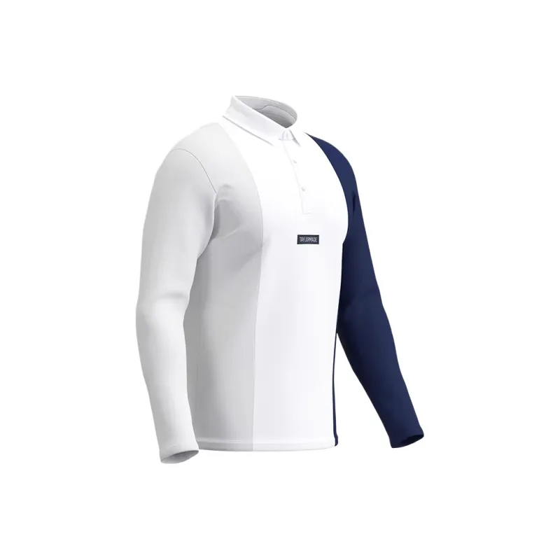 TAYLORMADE Golf Polo Shirt Men's-2