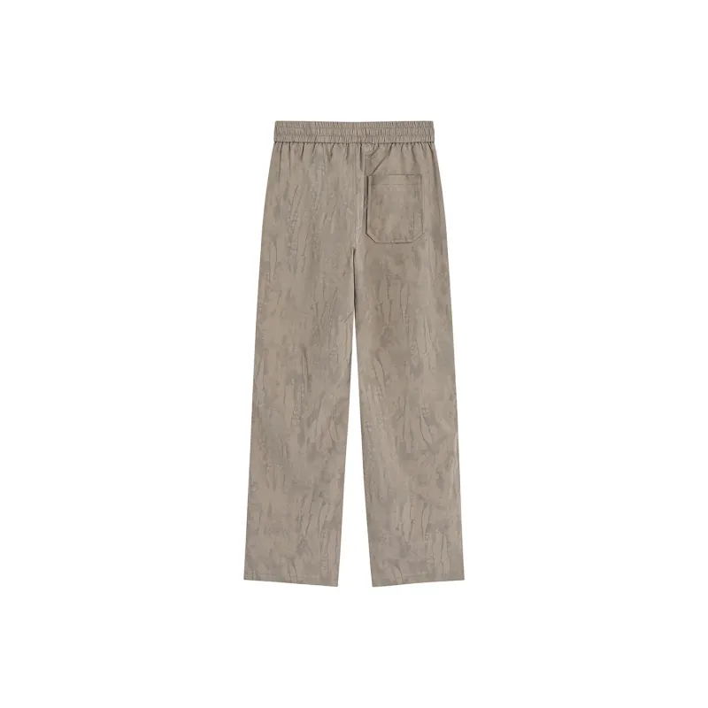 DUKE+DEXTER Casual Pants Unisex-6