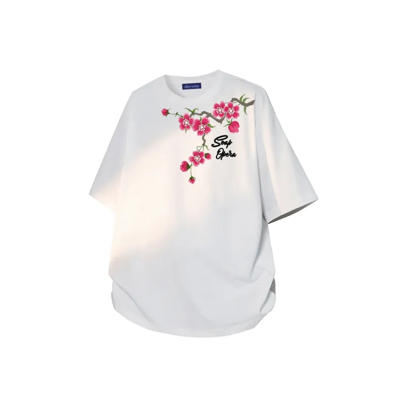 SOAP OPERA T Shirts Unisex-0