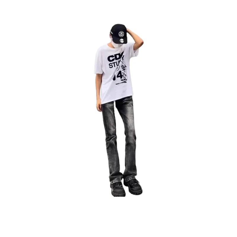 DAFK Jeans Men Black -0