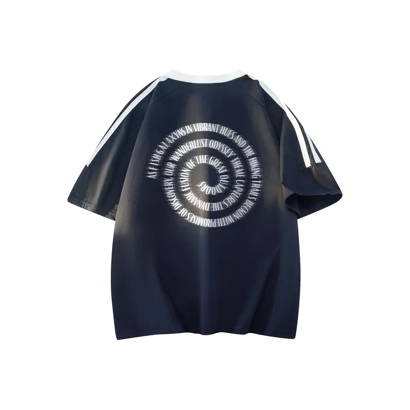 FISHGALAXY T Shirts Unisex-9