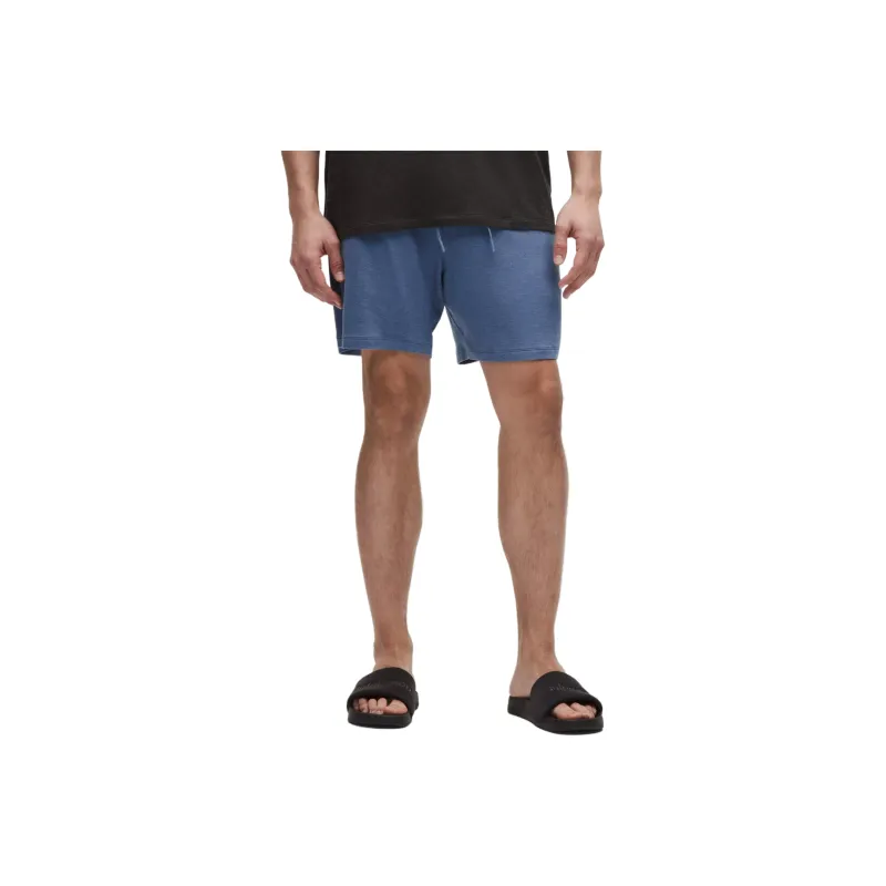 Lululemon Relaxed Fit Sports Shorts 7' Men's-6