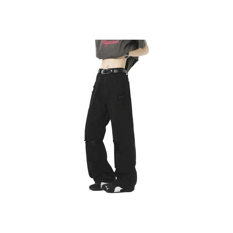 FA2LO Jeans Unisex-5