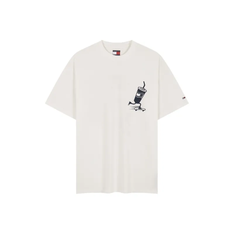 Tommy Hilfiger T-Shirts Men-5