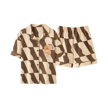 Pretty lady Women's Pajama Sets