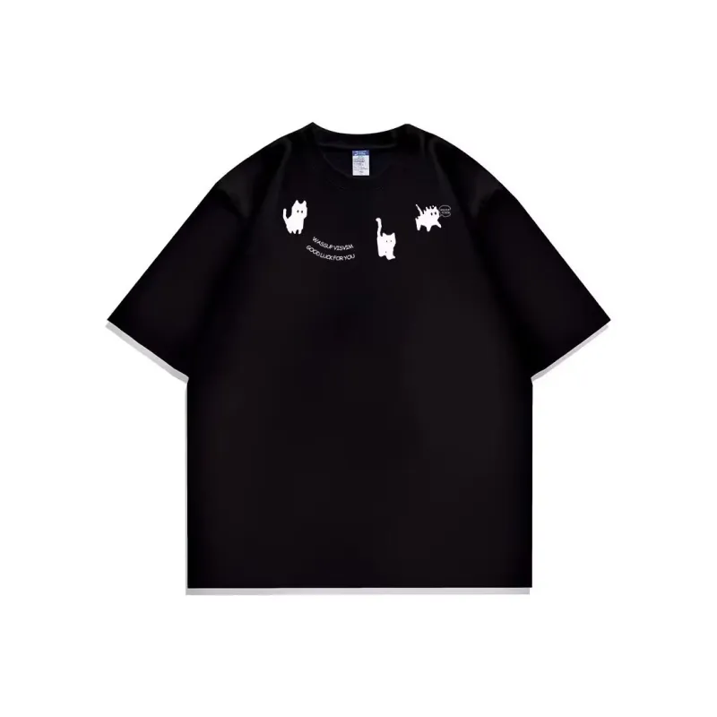 LESS BEARS T Shirts Women's-6