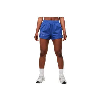 GYMSHARK Lifting Club Mesh Shorts Sports Shorts Women's Blue
