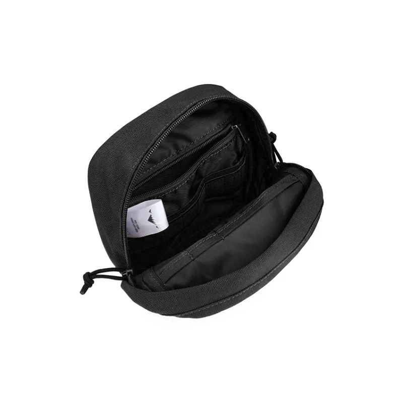 MARDINGTOP DuPont Storage Bag Unisex Khaki/Black-6