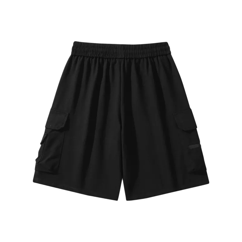 Teddy Bear Collection Casual Shorts Unisex-1