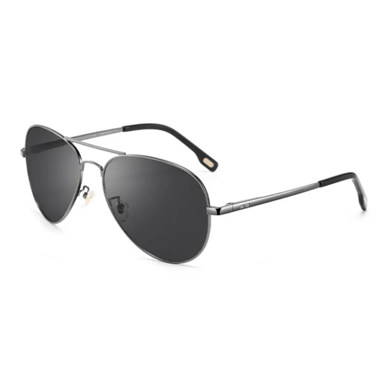 CAPONI Sunglasses Unisex-0