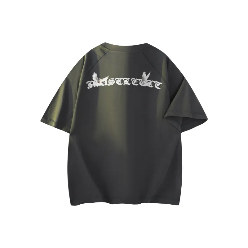 MUSCLETECH T Shirts Unisex-6