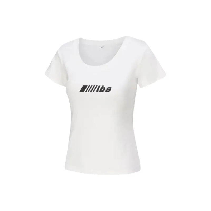 LESS BEARS Regular T Shirt Women's-2