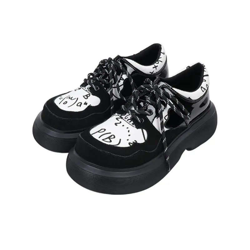 Making A Rocket Low Top Skateboard Shoes Unisex Black-0