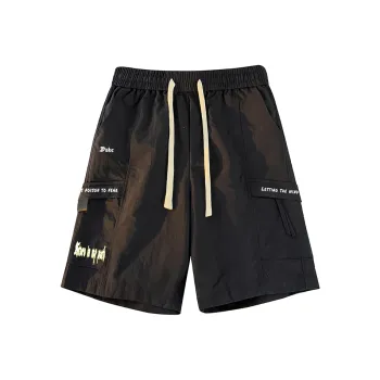 DUKE+DEXTER Casual Shorts Unisex