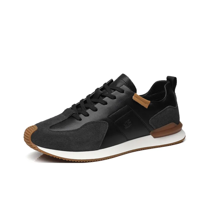 BEN SHERMAN Low Top Casual Shoes Men's-6
