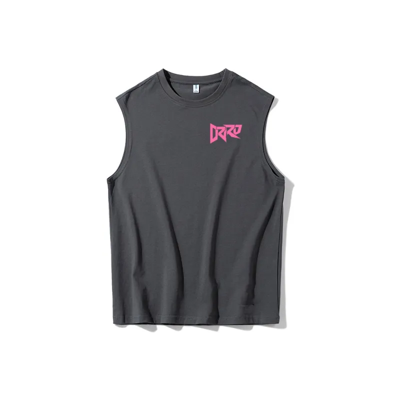 TIMD Tank Tops Men-10