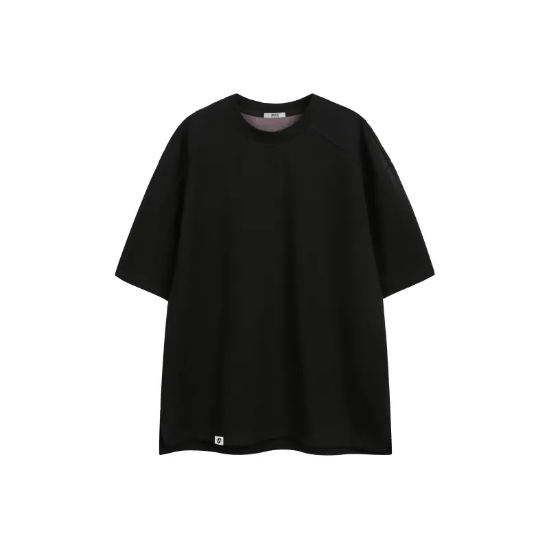 SNOW FLYING T Shirts Men-7