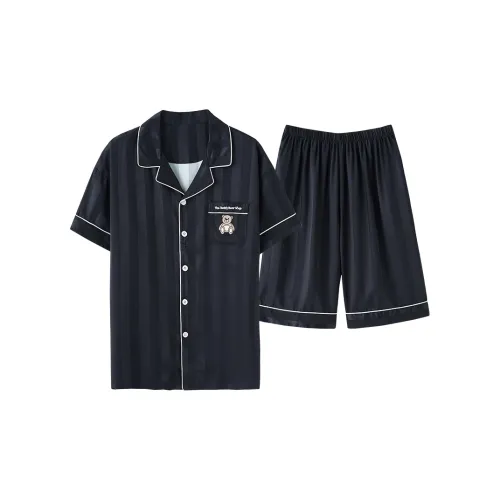 MIIOW Unisex Pajama Sets
