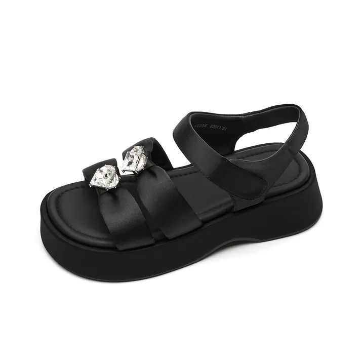 MILLIE'S One Strap Sandals Women's-1