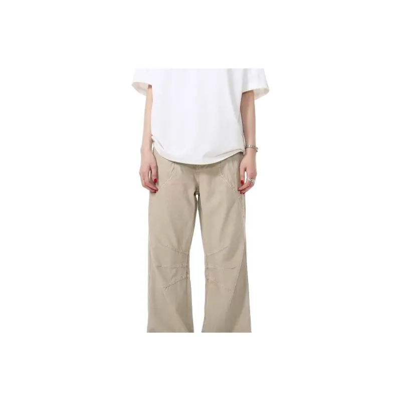 SIL VITIN Jeans Unisex-2