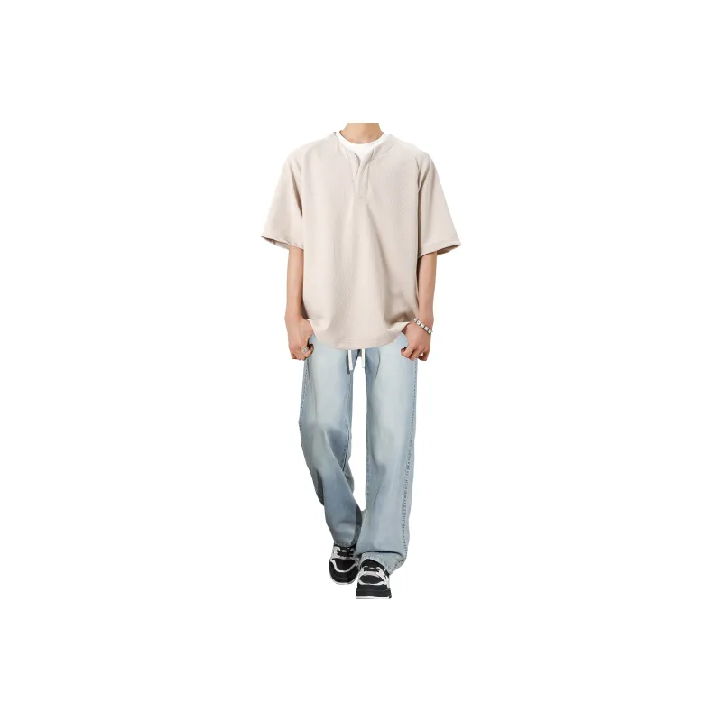 A/2/8/T Casual Sportswear Unisex-10