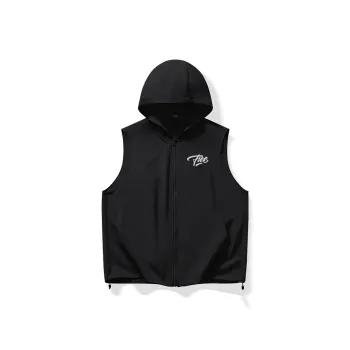MINISO Vests Unisex