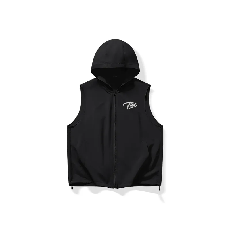 MINISO Vests Unisex-0