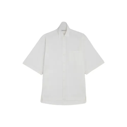 Phoebe Philo Shirts Women's Vanilla