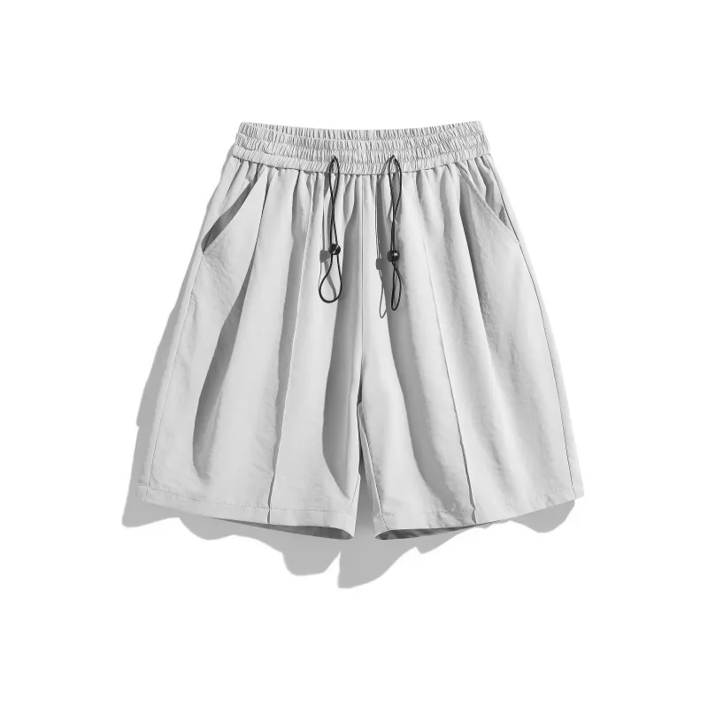 TBSM Casual Shorts Unisex-5