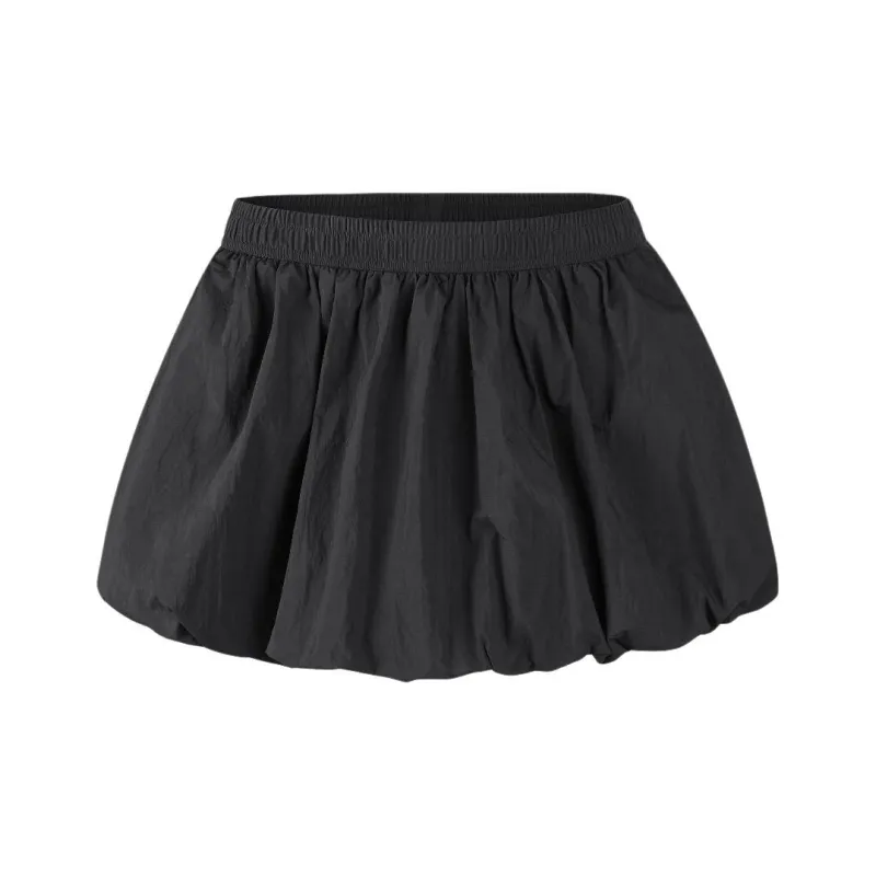 Bosieagender Casual Short Skirts Women's-5