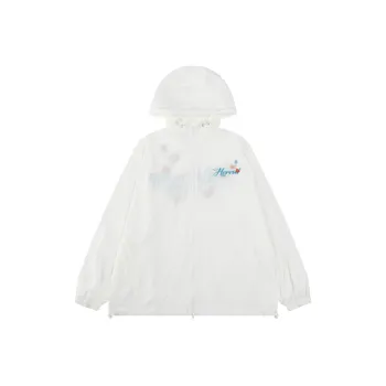 JASONWOOD Sun Protection Clothing Unisex