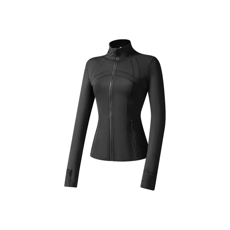 Ordifen Yoga Jackets Women's-10