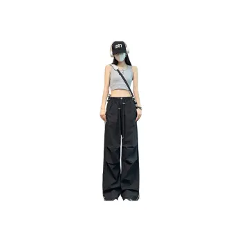 Honey Casual Pants Women's