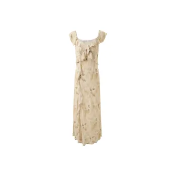 3COLOUR Short Sleeved Dress Women's