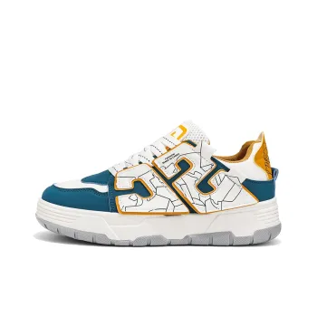 LONGDUIZHANG Running Shoes Men's