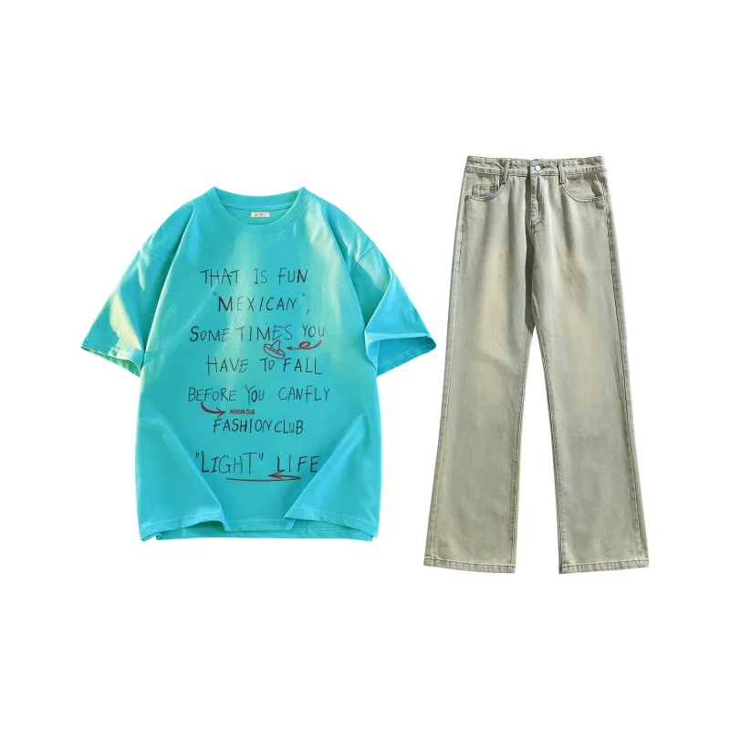 MEXICAN Casual Sportswear Unisex-5