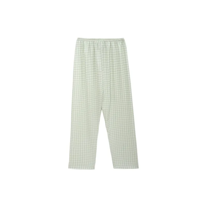 Maultiay Women's Pajama Pants-0