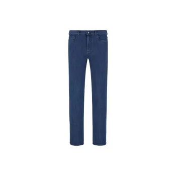 Canali Skinny Jeans