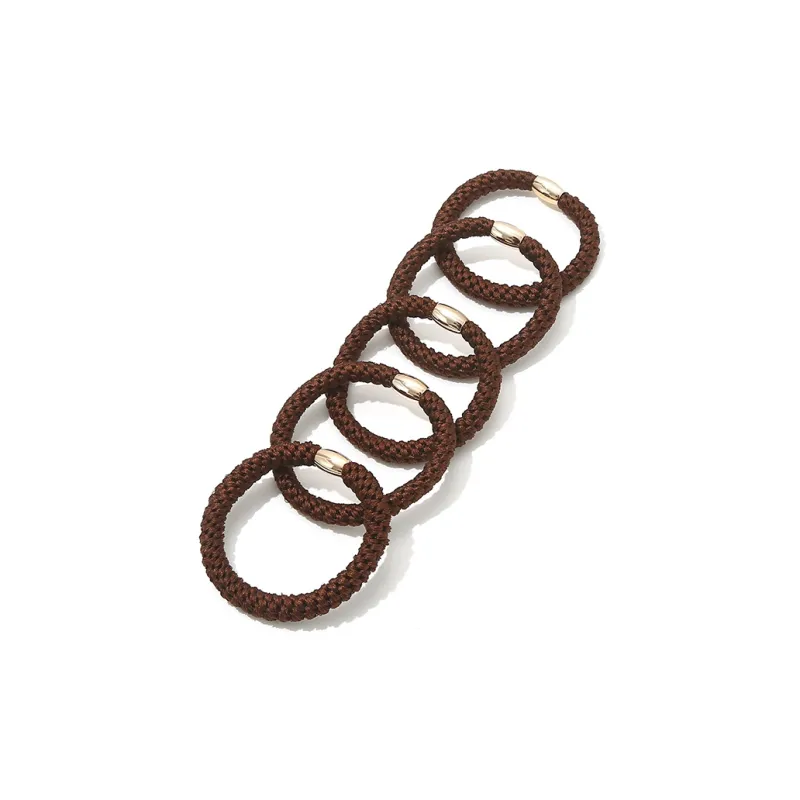 Like A Dream Fabric Hair Tie Women's-3