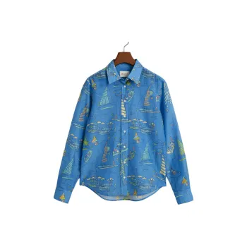 GANT Shirts Women's