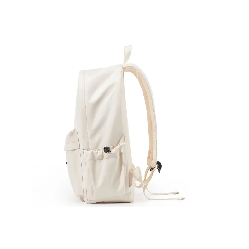 ALPINE PRO Fabric Backpack Laptop Backpack Unisex Multicolor-23