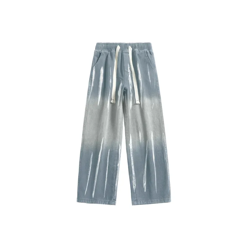 GALAXY FAIRY Jeans Unisex-5