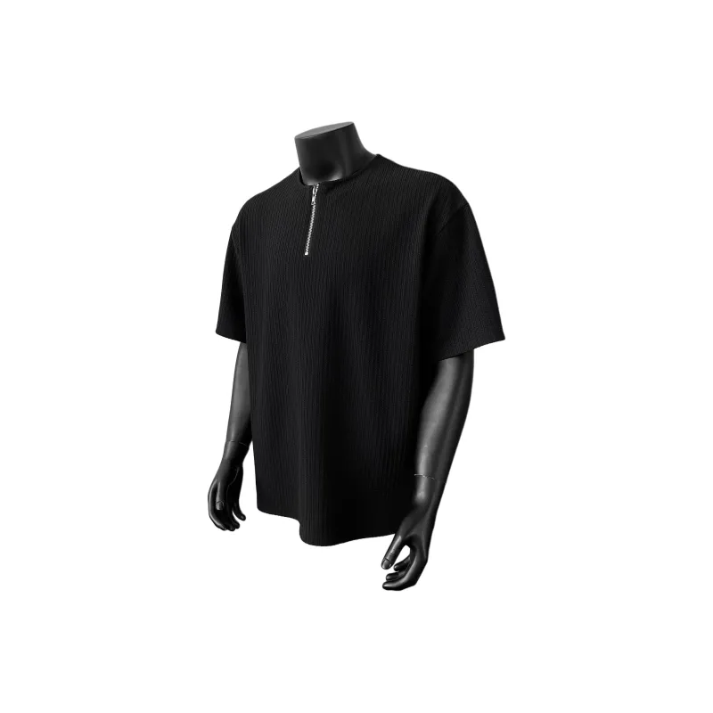 ZONEiD T-Shirts Unisex-3