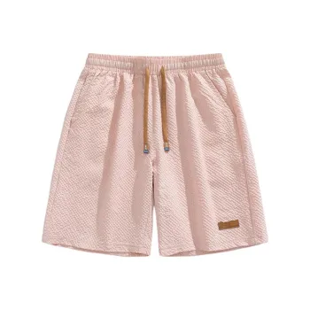 Warrior Huichao Cloud Sail Collection Casual Shorts Unisex