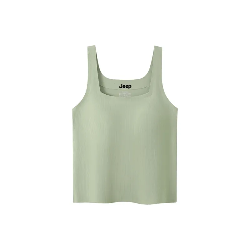 Jeep Women's Tank Tops-8