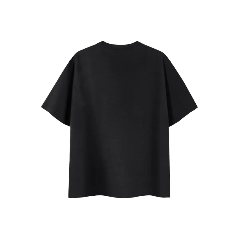 PSO Brand T Shirts Unisex-1