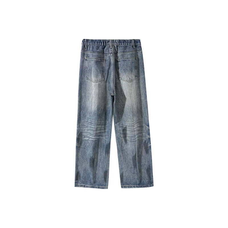 HIKZ Jeans Unisex-1