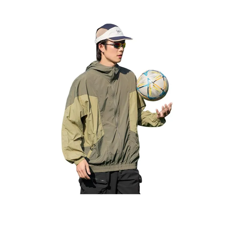 JASONWOOD Sun Protection Clothing Unisex-5
