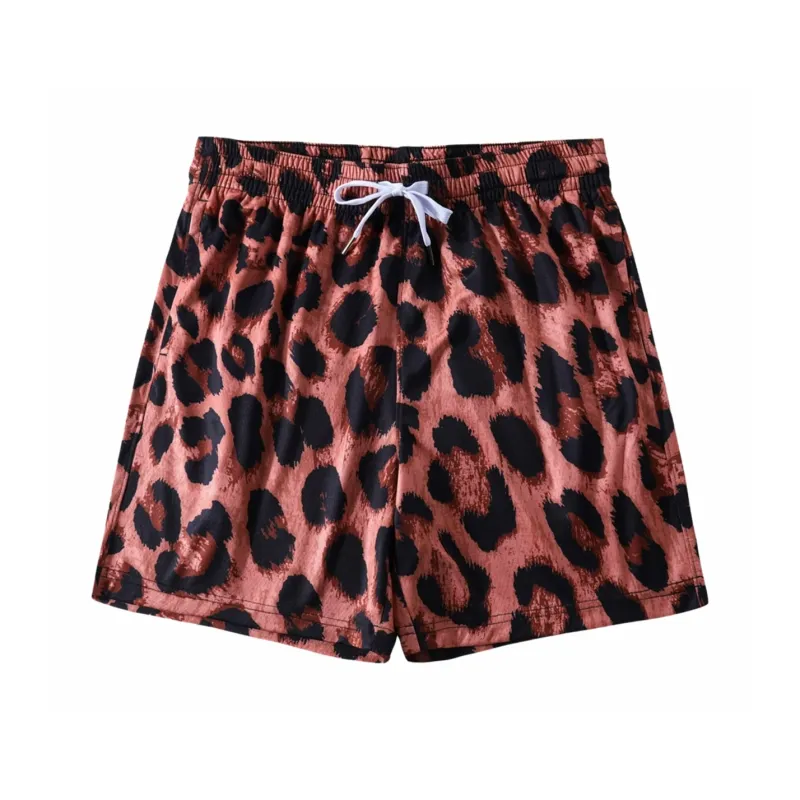 KPADB Basketball Shorts Unisex-16