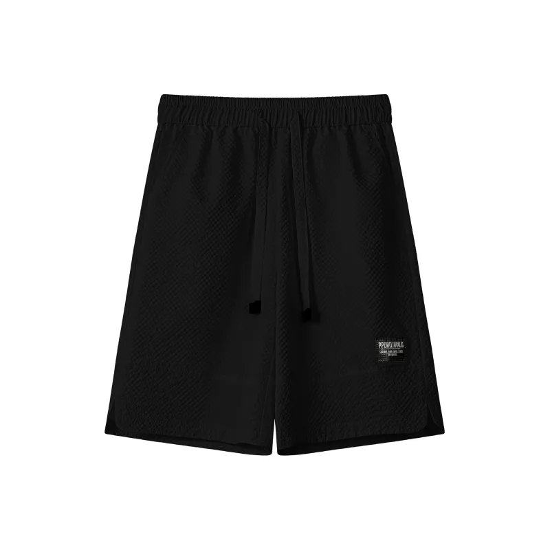 NINETEEN AUTUMN Casual Sportswear Unisex-8